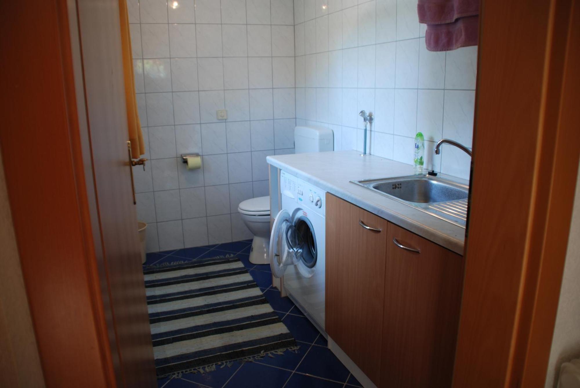 Ferienwohnung Lahnerhof 아리아흐 외부 사진