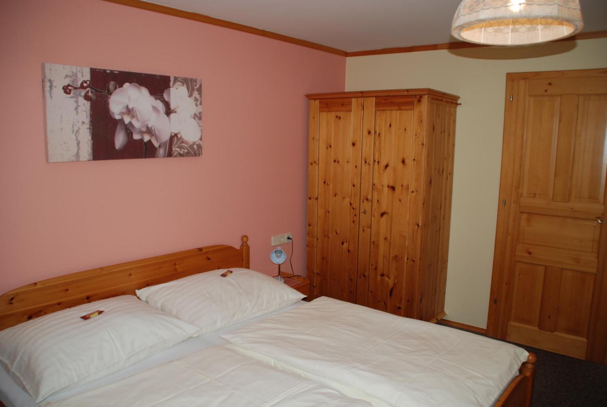 Ferienwohnung Lahnerhof 아리아흐 외부 사진
